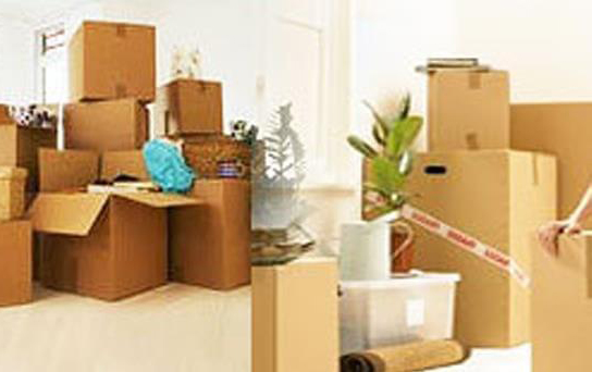 Μεταφορές Μετακομίσεις