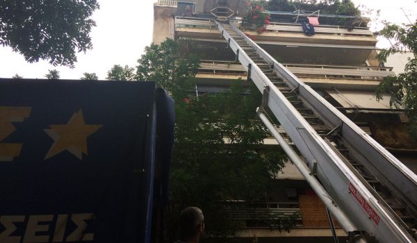 Μεταφορές Μετακομίσεις