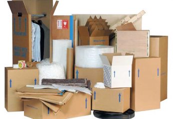 Μεταφορές Μετακομίσεις