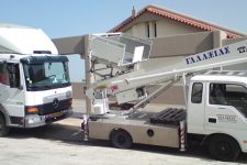 ΓΑΛΑΞΙΑΣ ΜΕΤΑΦΟΡΙΚΗ